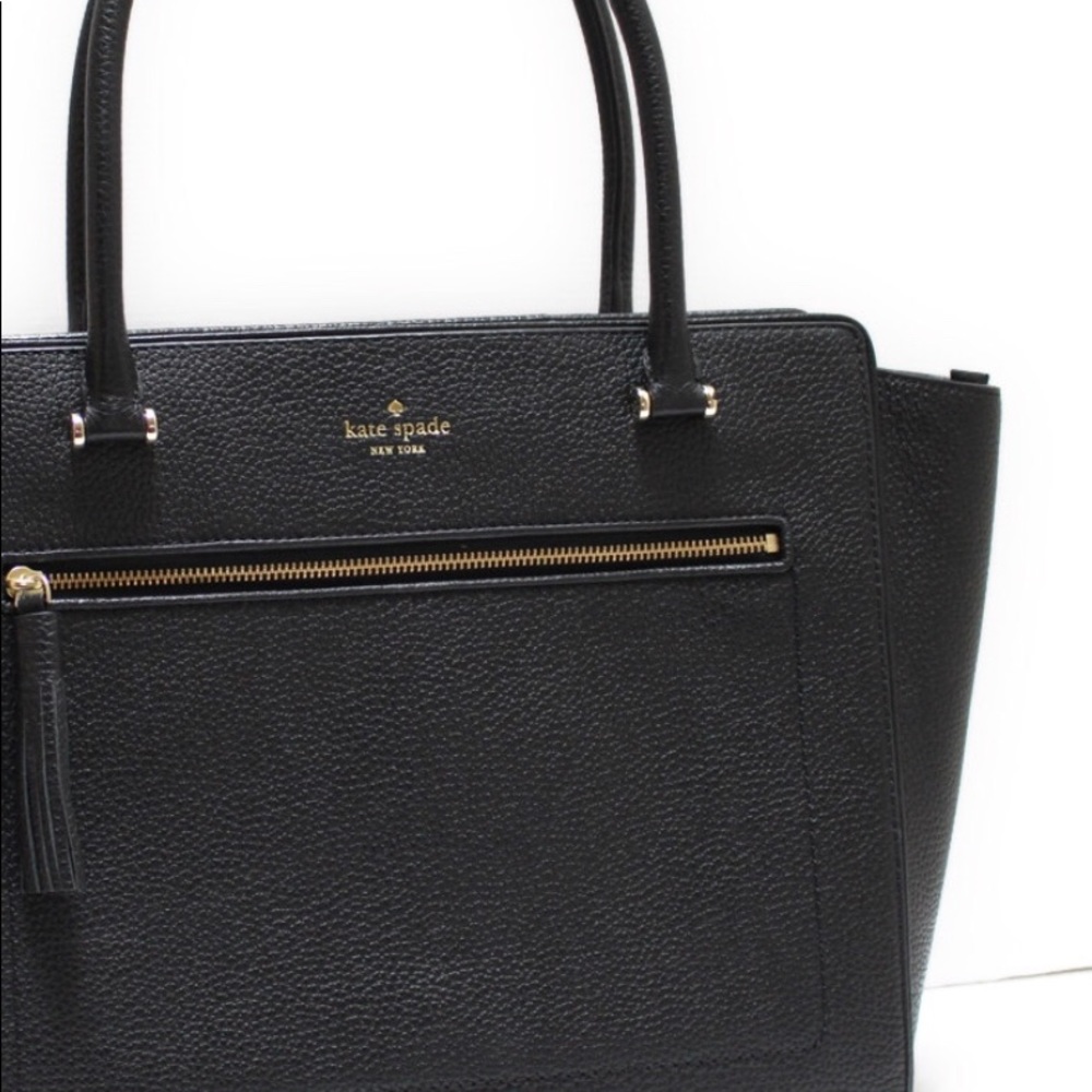Kate Spade Allyn Chester Street Bag - Picture 4 of 8